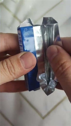 “Unboxing Orbit Gum! 🍬”