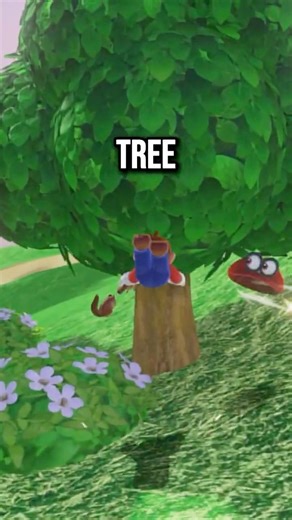 Can I Cross the Mushroom Kingdom in SILENCE?