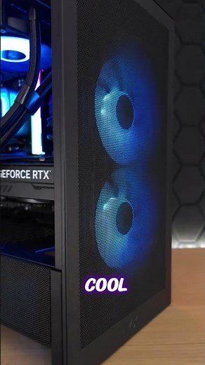 NZXT H3 Flow Build | Ryzen 7 9800X3D + RTX 5070 Ti | Andromeda PC Gaming