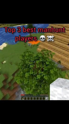 MANHUNT PLAYERS 💀☠