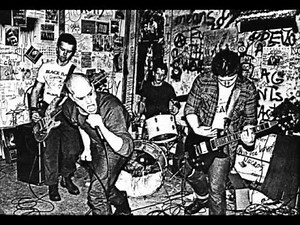 Negative Approach - Pressure