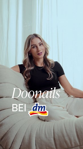 Doonails® on Instagram: "Worauf wartest du noch? Mach dich auf den Weg zu @dm_deutschland und sichere dir deine Lieblingsprodukte 🛒🛍️ #dm #dmdeutschland #drogerie #doonails #drogerieneuheiten"
