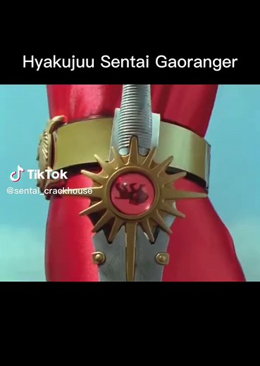 Sentai on TikTok
