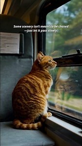 Between Loops｜循環之間 ｜ [The World Slides Quietly By] #pets #cat #dog #healing #peaceful