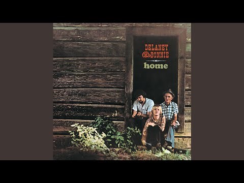 It's Been A Long Time Coming (Album Version)