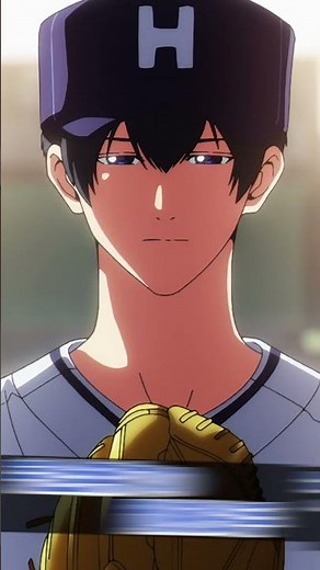 TVアニメ『忘却バッテリー』キャラクターPV第1弾（清峰葉流火 CV.増田俊樹）を公開！#忘却バッテリー