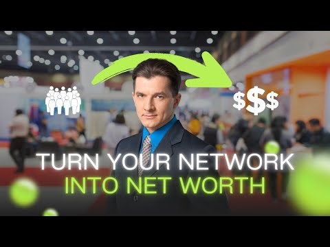 Network In Action Franchise Model Explained | Recurring Revenue Professional Networking