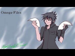 FInal Fantasy XV: Royal Edition - Omega-Files: Full Datalog Guide -