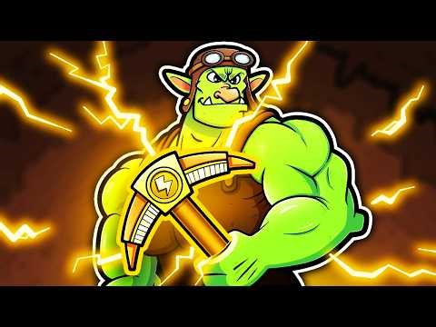 I Can’t Believe How Strong He Gets