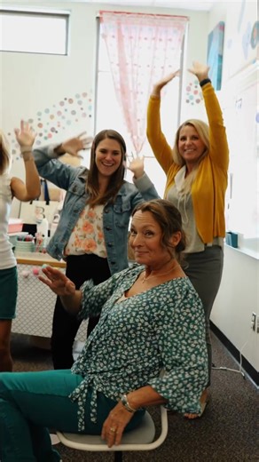 Meet our amazing 4th grade teachers at Monument Academy! With over 48 years of combined teaching experience, this fantastic team brings learning to life every single day. From the Colorado History Wax Museum to Medieval Day, creative book reports, and hands-on science experiments—our 4th graders are in the best hands! #monumentacademyelementary #LynxPride #4thGradeFun #TeachersRock #LearningIsAwesome #GrowWithMA #MonumentAcademyMoments | Monument Academy