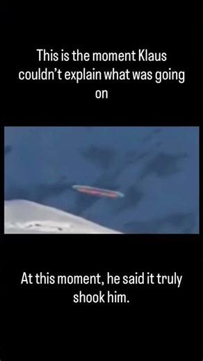 Whistler UFO Sighting—Pro Ski Patrol’s Lost Footage!