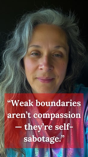 16K views · 657 reactions | ✨ Boundaries aren’t selfish. They’re...