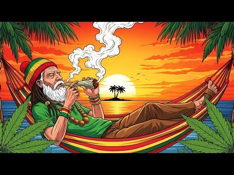 Heavy Dub Reggae 🔊 Rasta Roots Sound System