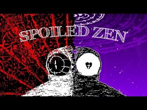 SPOILED ZEN - Roblox Grace Zen