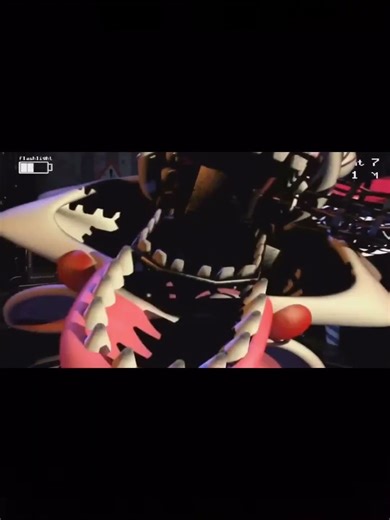 All FNaF 2 Jumpscares