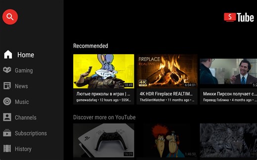 Android TV : la meilleure alternative à YouTube qui désactive toutes les pubs va disparaître, mais c'est pour une bonne raison