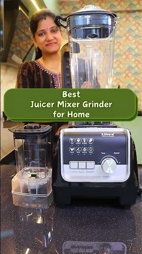 ❣️Best Juicer Mixer Grinder for Home❣️