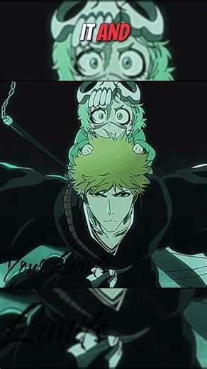 Return to Battle: Ichigo's Epic Theme #shorts