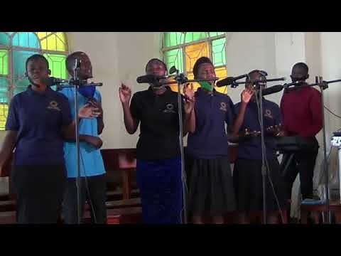 Luganda Catholic songs (Praise and Worship 8)