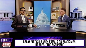 Counter Points for Oct. 16, 2024