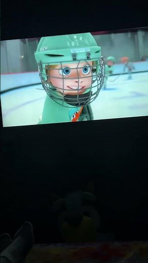 Inside Out ending credits ￼