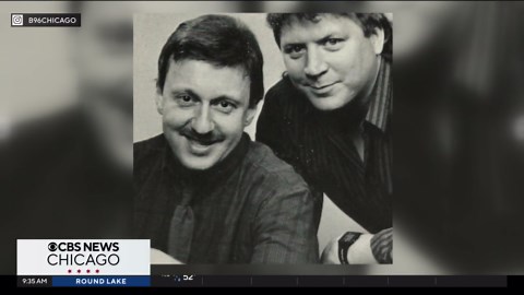 Remembering Chicago radio icon Joe Colborn, a.k.a. Joe "JoBo" Bohannon