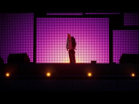 Fortnite - Eminem Concert - Official Event Trailer Teaser