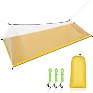 Lixada Mesh Tent Camping Tent