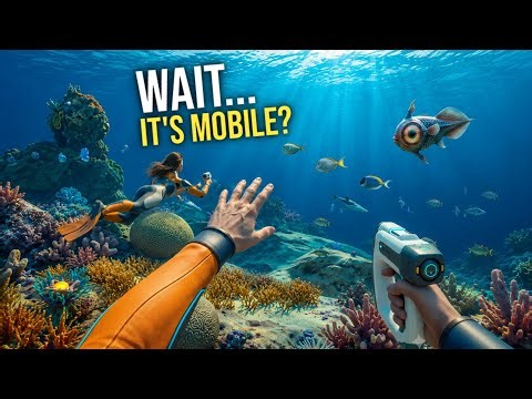25 INSANE Mobile Games You Can Play with a Controller! 🤯