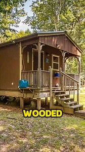 10K views · 122 reactions | Escape to nature! | Old house | Facebook