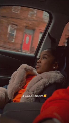 Children always listen to what's being projected. Even when it's not expected... | Flo Jimenez Visuals