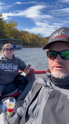 Bait Cave Customs on Reels