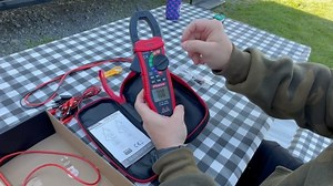 Watch Honest Review of Digital Clamp Meter on Amazon Live