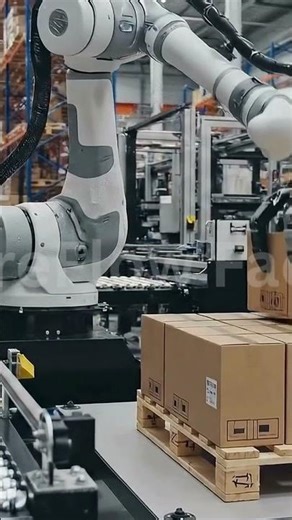 From Tobacco to Cigarette in 30 Seconds