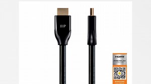 Watch Monoprice Premium HDMI Cable on Amazon Live