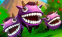 Play Troll Sweeper | Free Online Games. KidzSearch.com