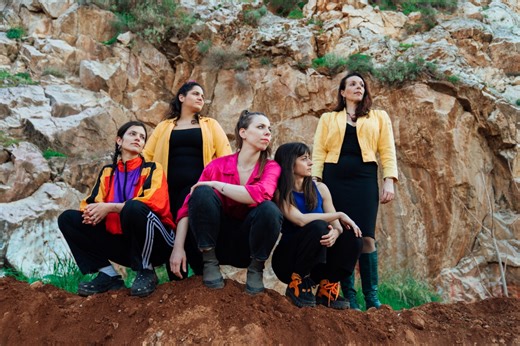 6 θεατρικές παραστάσεις που πρέπει να δεις αυτές τις μέρες