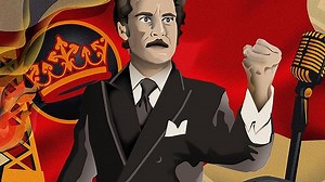 Paul F. Tompkins: Laboring Under Delusions