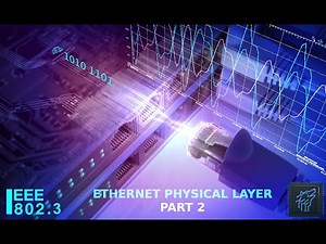 OSI Layers in Action: How Ethernet’s Physical Layer Powers the Internet | Part 2
