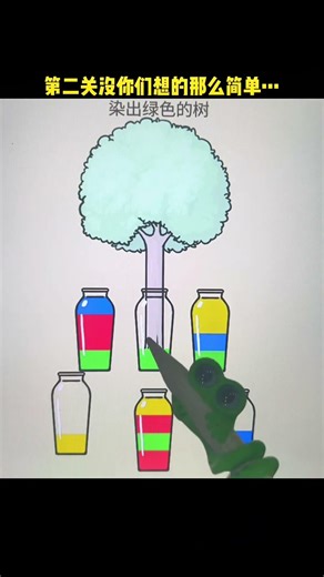 #疯狂最强脑洞游戏 #益智游戏 #脑洞大开 #学生党 #小游戏 11