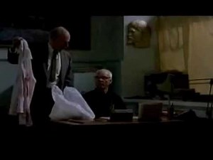 EVILENKO Official Trailer