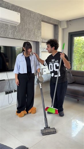 My Sibling Is Copying My Voice 😂