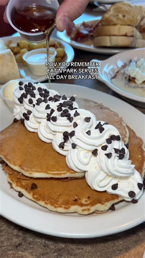 Eat'n Park: All Day Pancakes & Breakfast