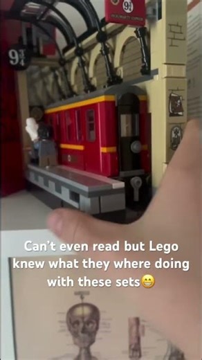 Can’t lie #lego #books
