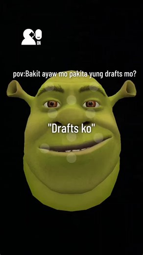 Understanding Drafts: Why Keep Them Hidden?