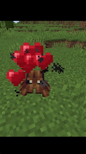 mods en mejos de 1 minuto #minecraft #gaming #minecraftmods