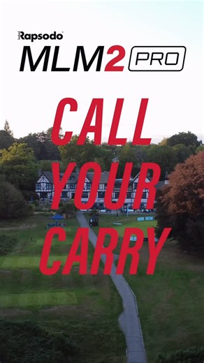 𝗖𝗟𝗨𝗧𝗖𝗛 𝗣𝗥𝗢 𝗧𝗢𝗨𝗥 on Instagram: "CALL YOUR CARRY with the @rapsodogolf MLM2PRO @mannings.heath.golf Featuring @lawrence.courtney.18 @imogencourtneygolf & @alfiesimpson01 Who knows their numbers best? With the @rapsodogolf launch monitor, you’re no longer guessing, you’re measuring. Reliable accuracy, highly portable and at an accessible price point. @callummackay13 with the commentary 🎤 #clutchprotour #rapsodogolf #rapsodo #launchmonitor #progolfswings"