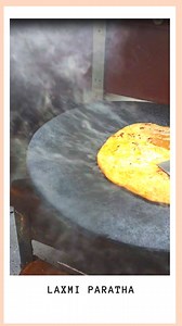 Day 23 | Story 23 | Laxmi Paratha - The Most Moving Street Food Story of this series Bringing you the list of our favorite 30 Street Food Joints of Ahmedabad. #streetfoodstories Price: Rs. 50 Location: Vastrapur Circle, Opp Pabrai's Ice Cream (04:30 am. to 10 am) & On way from Sanjeevani Hospital to Ahmedabad One Mall (07:30 p.m. to 11 p.m.) Timings: (04:30 am. to 10 am) & (07:30 p.m. to 11 p.m.) Contact No: 9624415415 | 7600431818 Everyday, we will show One Street Story of the city. If you have
