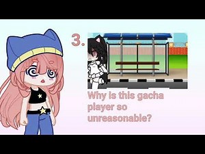 Reaction gacha life heat #gacha #gachaheat #gachalife #gachacommunity