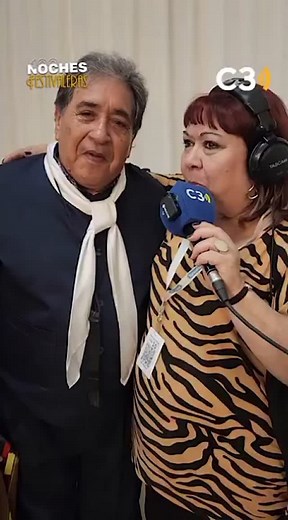 756 reactions · 28 shares | ALITO Y YO EN UNA NOTA PARA LA LEGENDARIA @buontemposusana DE @cadena3com , INMEDIATAMENTE AL BAJAR DEL ESCENARIO. MUCHAS GRACIAS POR ESTE ,HOY , GRATO RECUERDO QUERIDA SUSANA. | Reynoso Hugo | Facebook